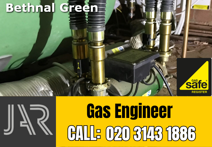 Bethnal Green Gas Engineers - Professional, Certified & Affordable Heating Services | Your #1 Local Gas Engineers
