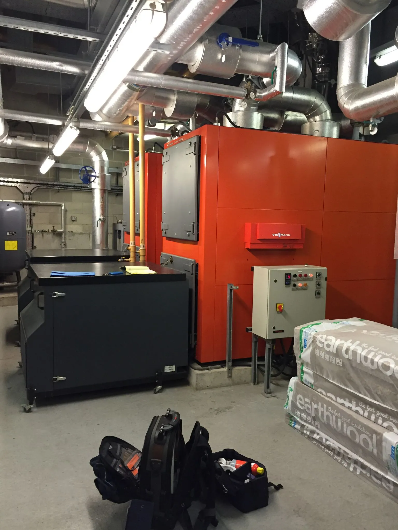 local gas engineer Bethnal Green, E2